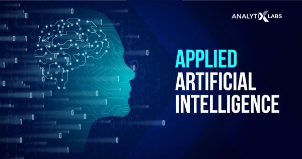 What is Applied AI Course or Applied AI Technology?