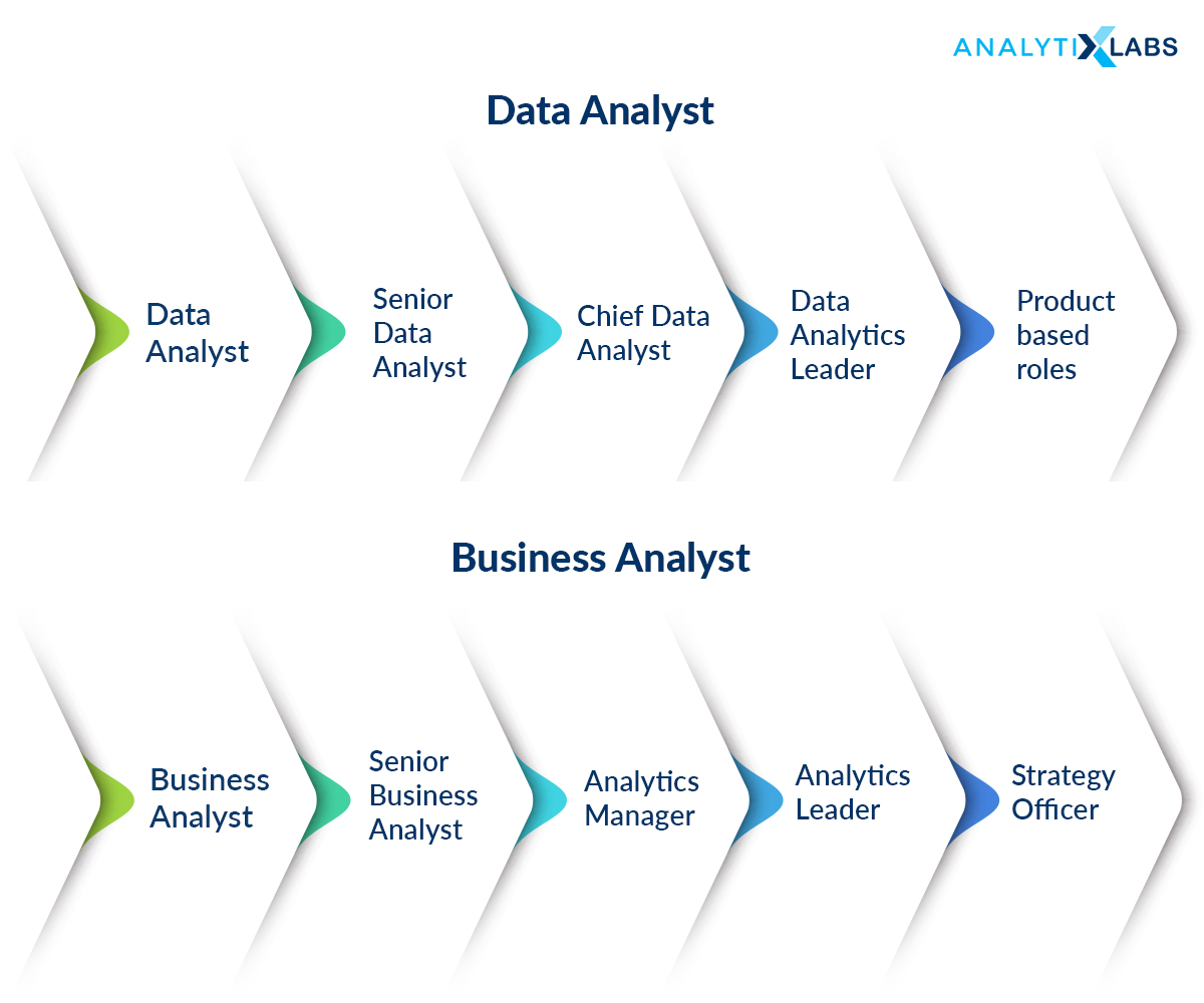 Year to year analysis