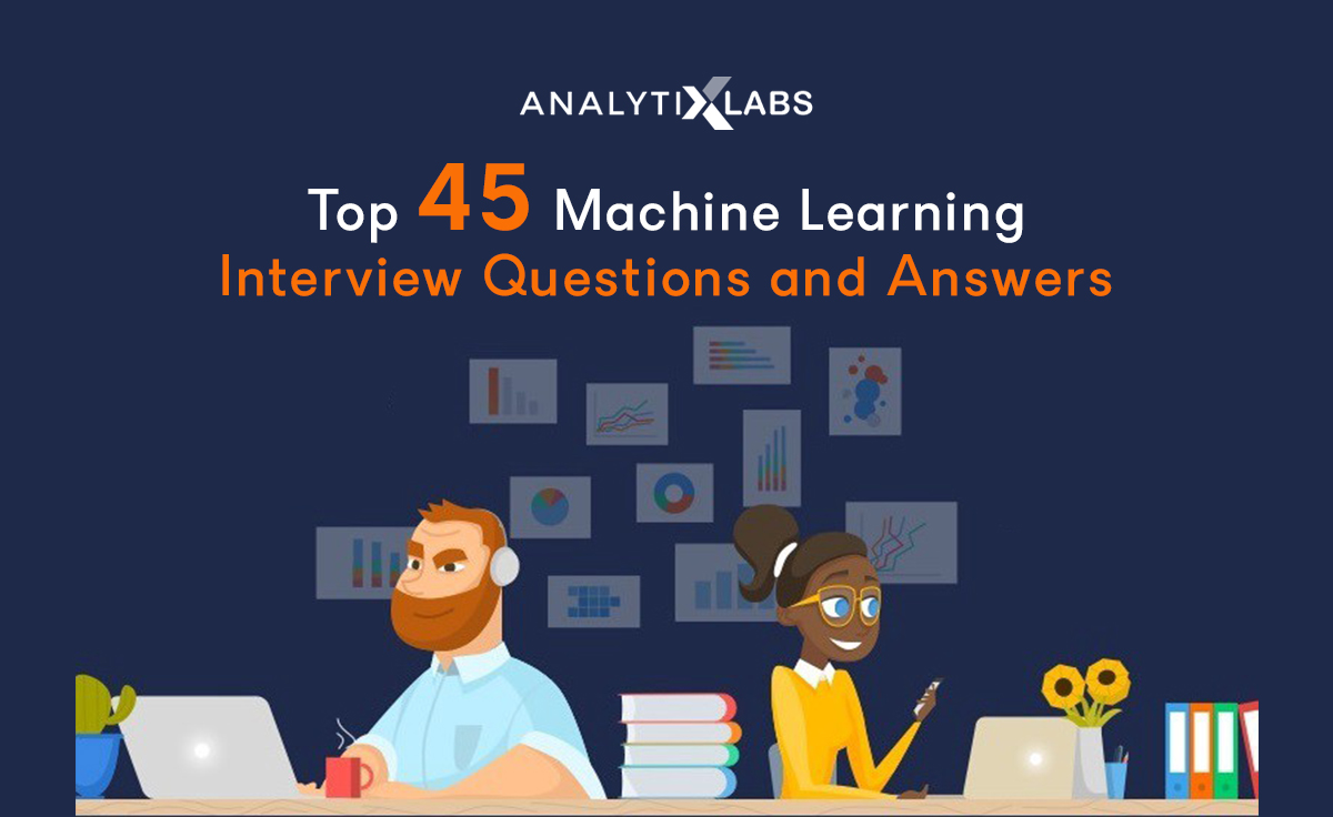 machine learning research interview questions