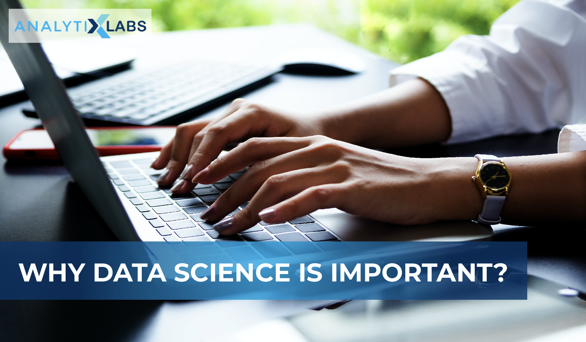 What is a data scientist? A key data analytics role and a
