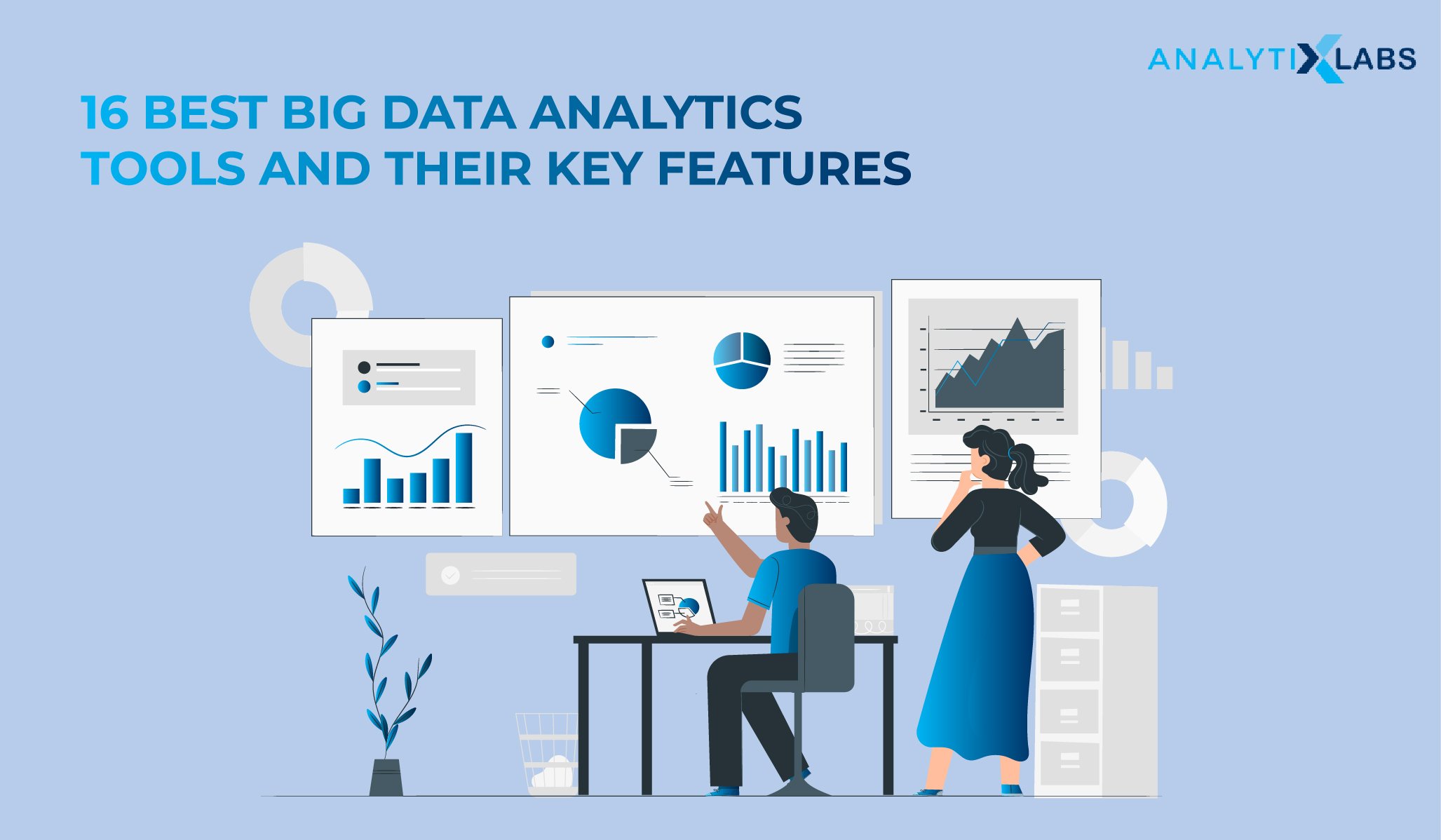 big data analytics center of excellence