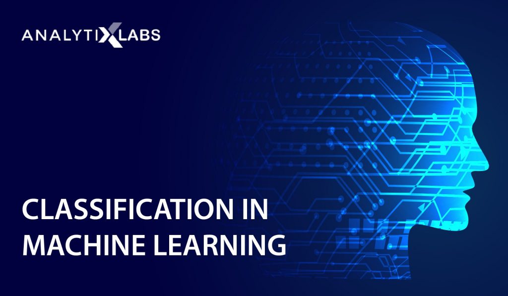 Classification In Machine Learning Types And Methodologies