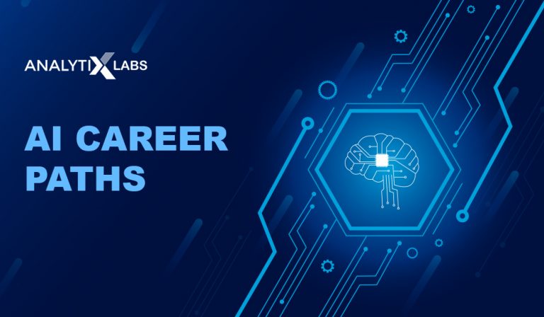 Know About Artificial Intelligence Career Paths | Job Roles & Skills