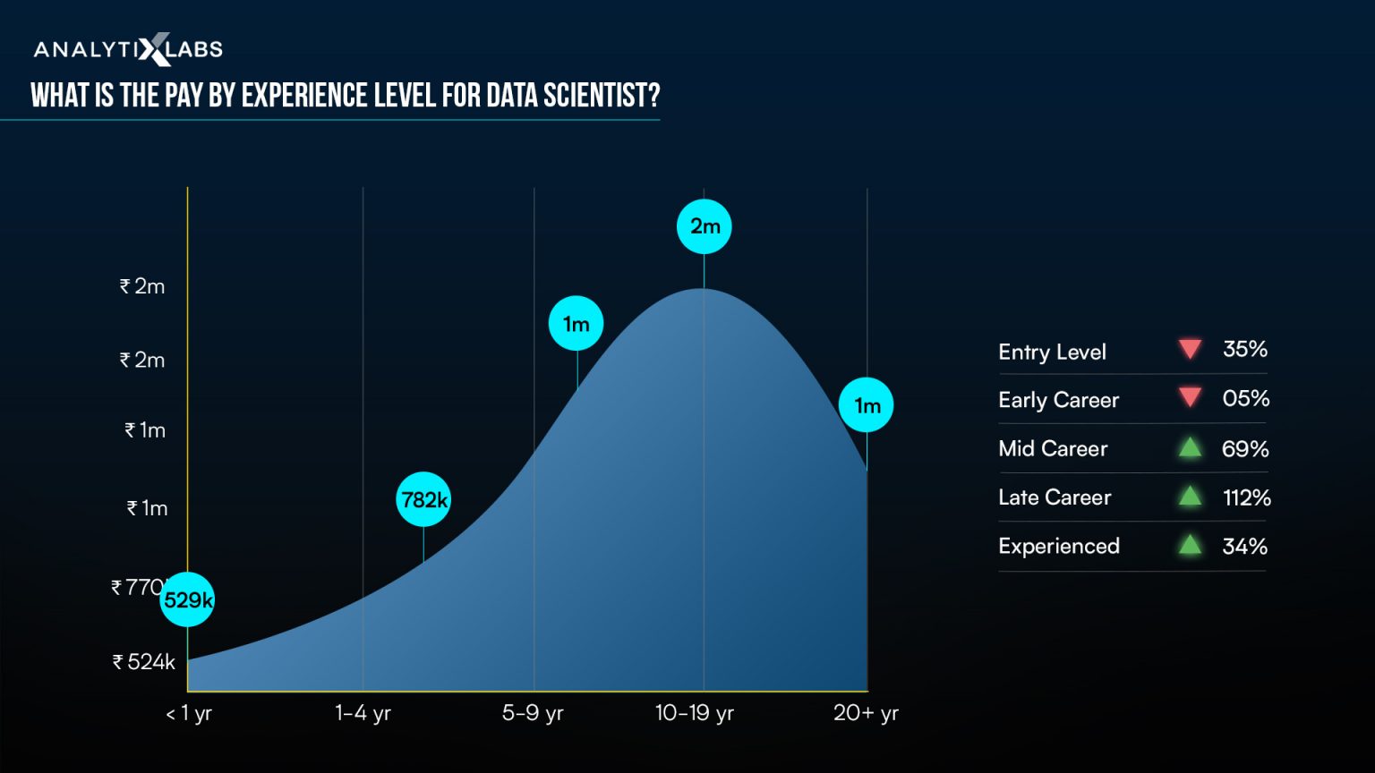 Is Data Scientist an IT Job | Learn About Various Roles & Skills