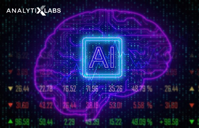 Stock Market Prediction Using Machine Learning Techniques | AnalytixLabs