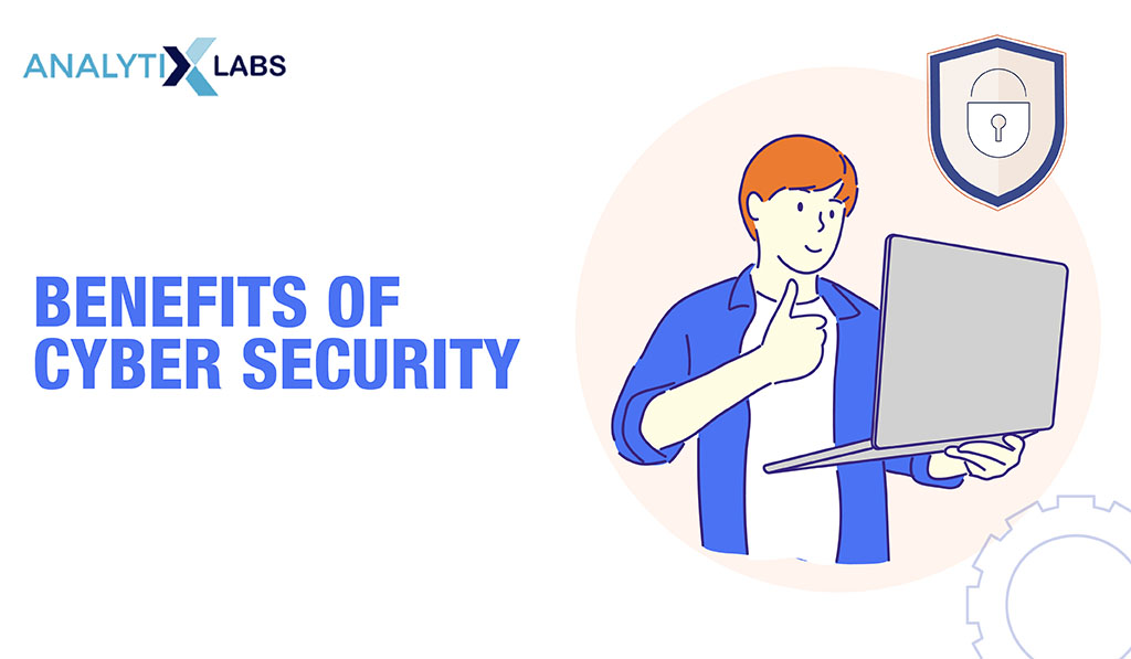 cyber security benefits