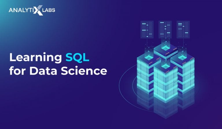 Mastering Sql For Data Science Analytixlabs