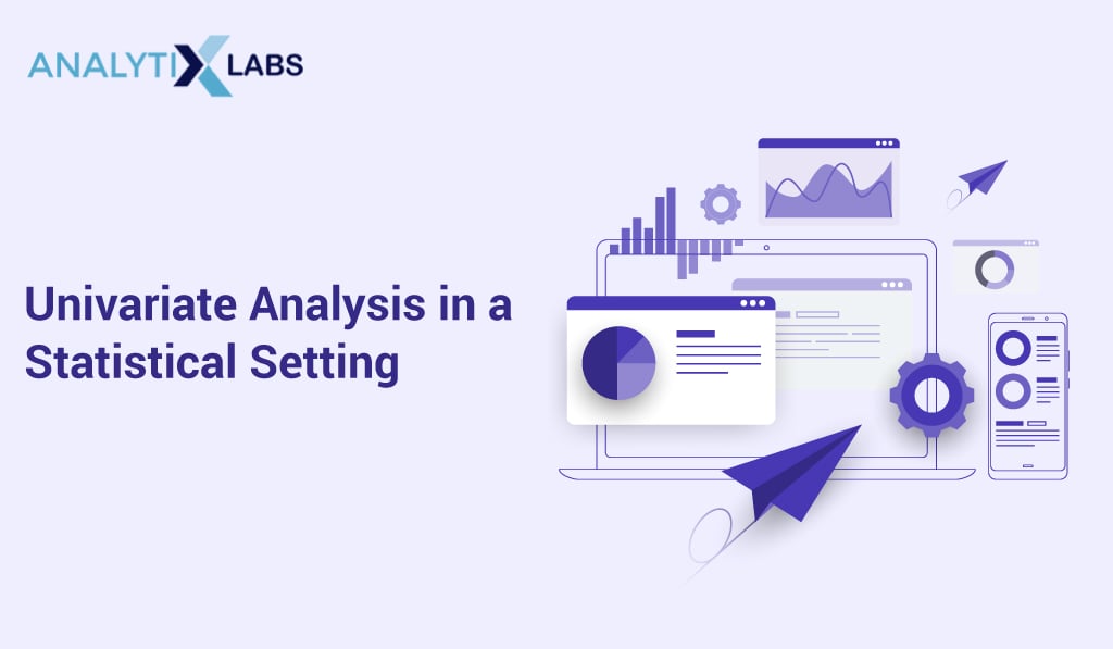 What Is Univariate Analysis 