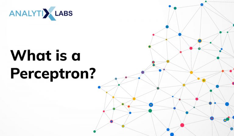 What Is Perceptron? Introduction, Definition & More