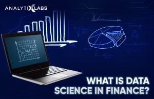 Applications of data science in finance