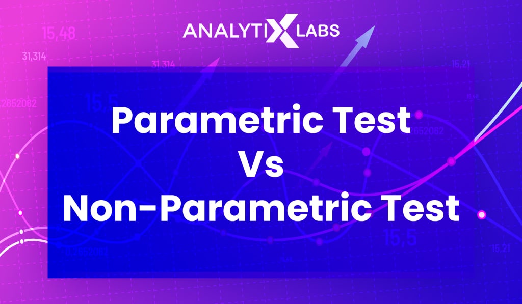 Parametric And Non Paramtric Test In Statistics