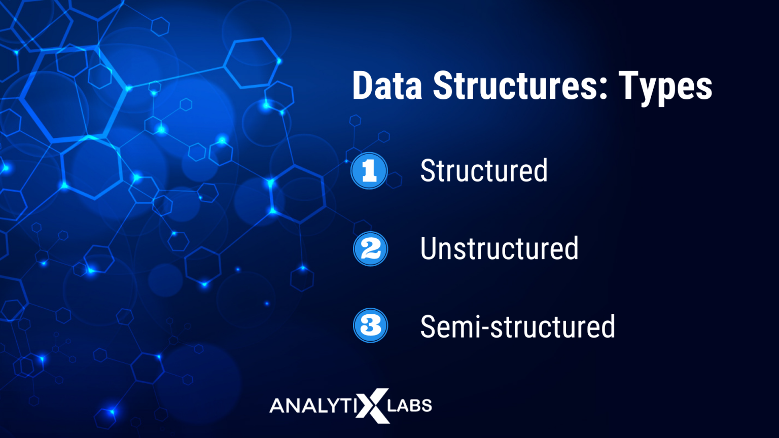 Structured Data In Big Data What It Is And Why Is It Important 0298