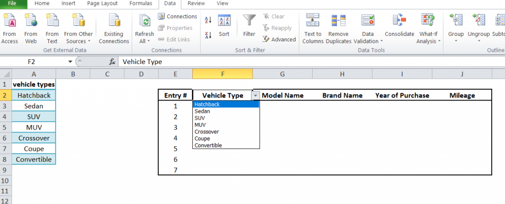 50 Excel Interview Questions Answered For You