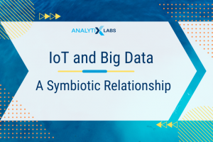 IoT and Big Data: Fostering Synergy for a Data Driven World