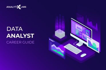 data analyst career guide