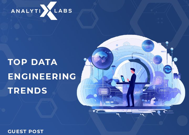 top data engineering trends 2024