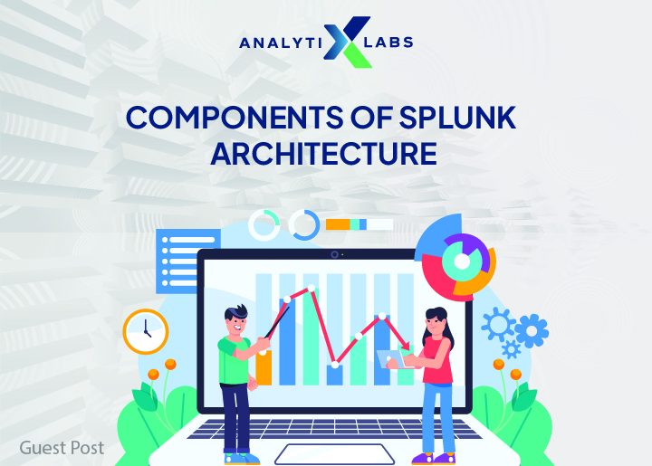 components of splunk architecture