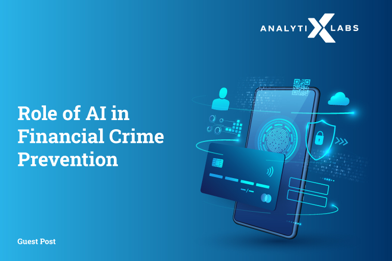 role of ai in financial crime prevention
