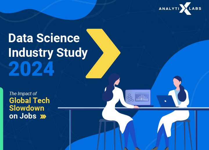 data science market research study