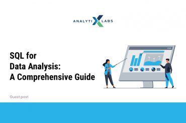 sql for data analysis