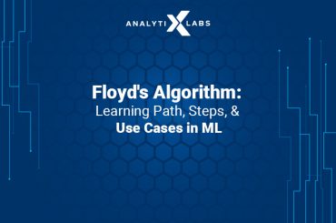 guide to floyd's algorithm