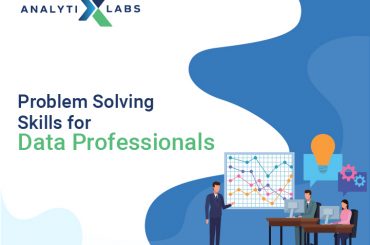 problem solving skills for data professionals