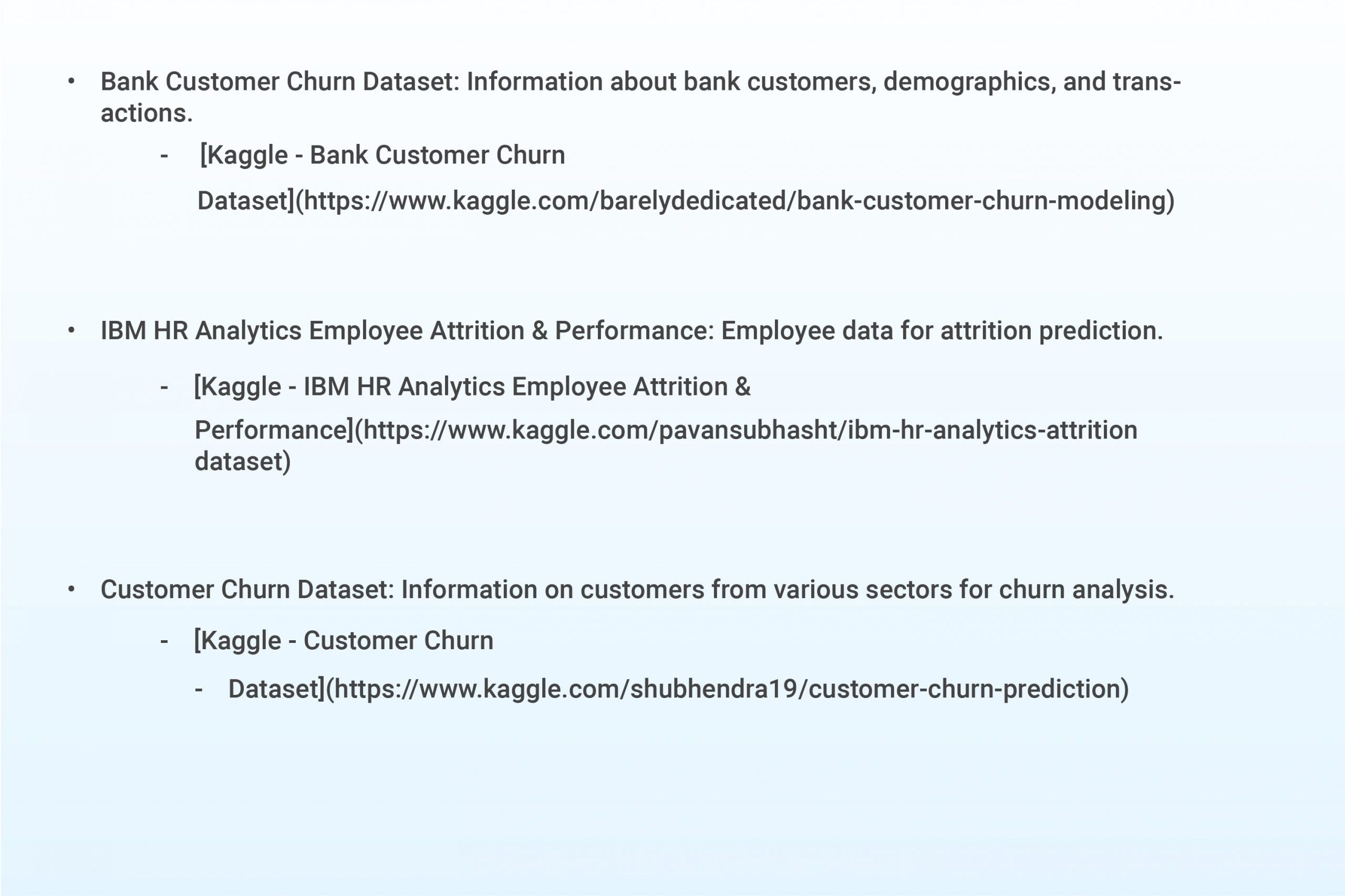 role of chatgpt in data science