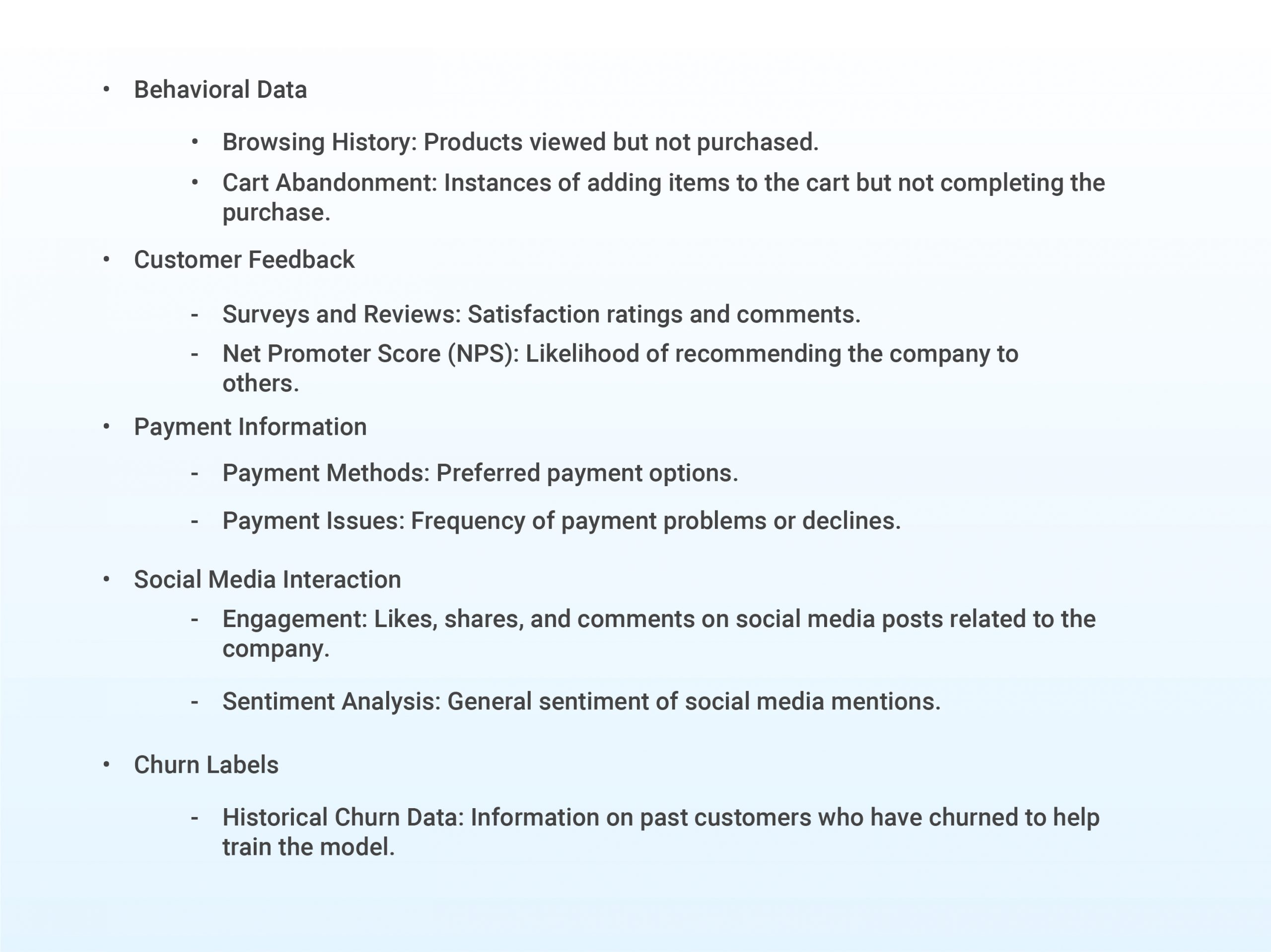 role of chatgpt in data science