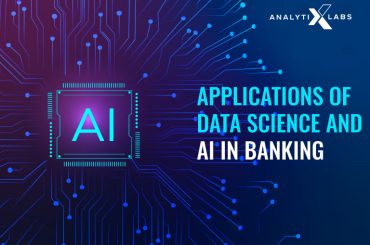 data science in banking