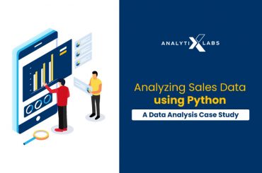 data analytics using python