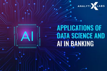 data science for banking