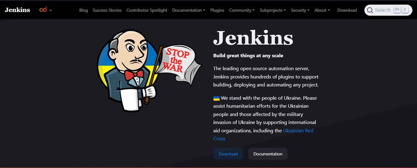 jenkins