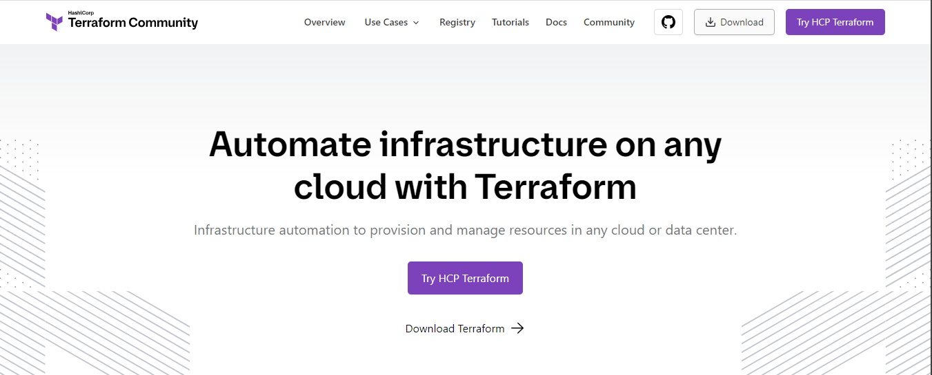 terraform