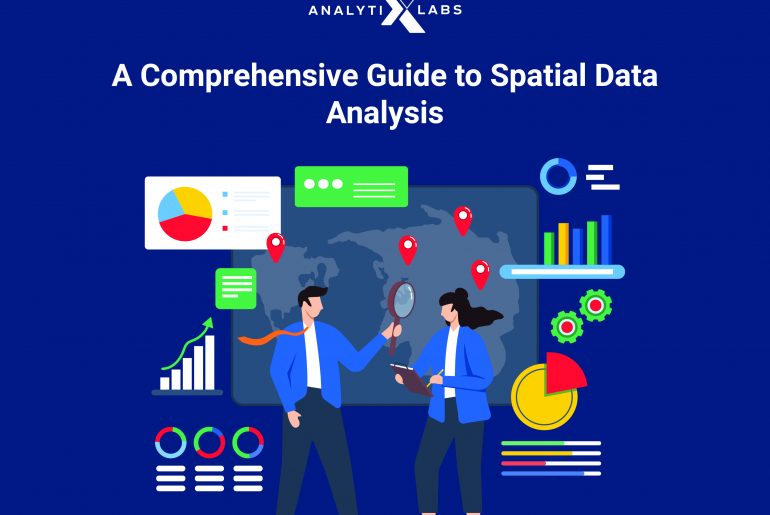 spatial data analysis