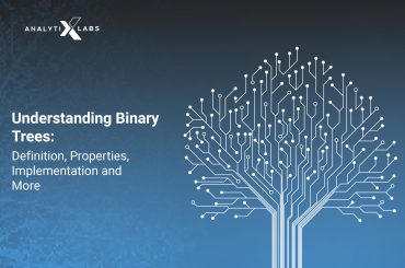 binary tree in data structure