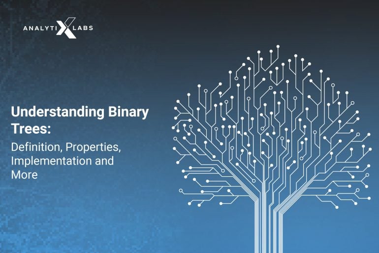 binary tree in data structure