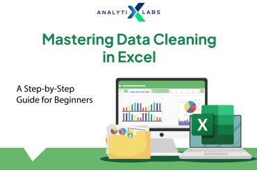 mastering data cleaning in excel