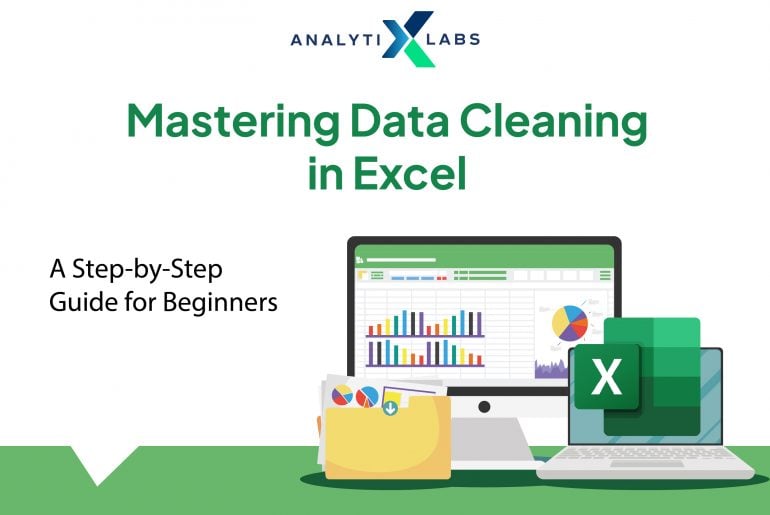 mastering data cleaning in excel