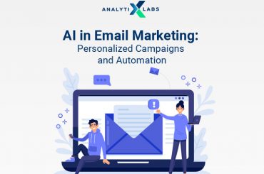 ai in email marketing