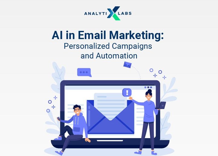 ai in email marketing