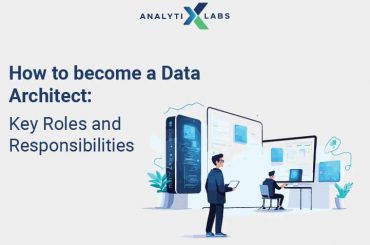 data architect roles and responsibilities