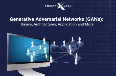 generative adversarial networks