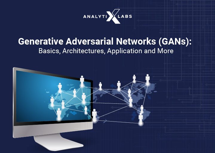 generative adversarial networks