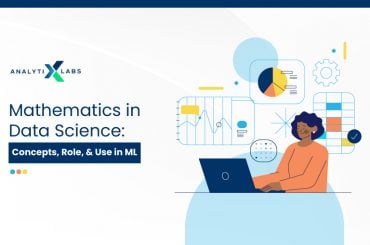 mathematics in data science