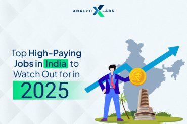 highest paying jobs in india 2025