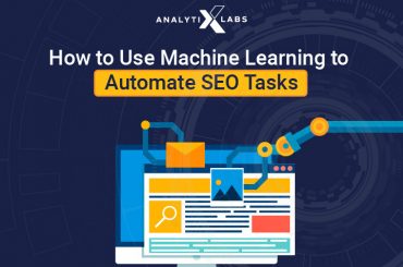 machine learning in seo