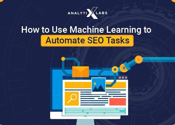 machine learning in seo