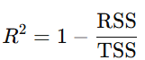 statistics equation