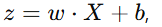 linear algebra equation