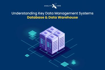 datawarehouse vs database